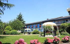 Logis Hotel Restaurant La Berteliere